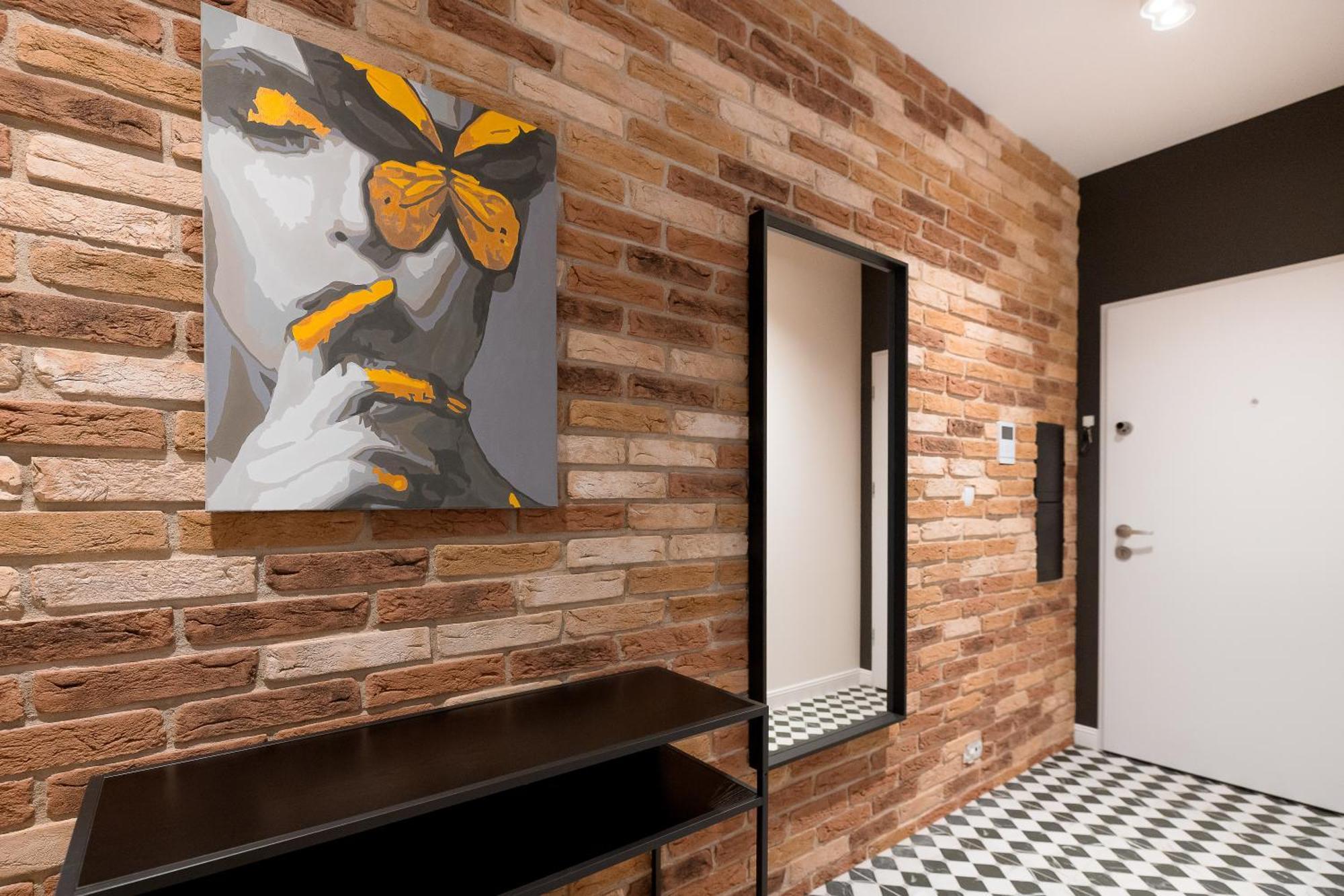 Harmonia Apartament With Parking Torun Exterior photo