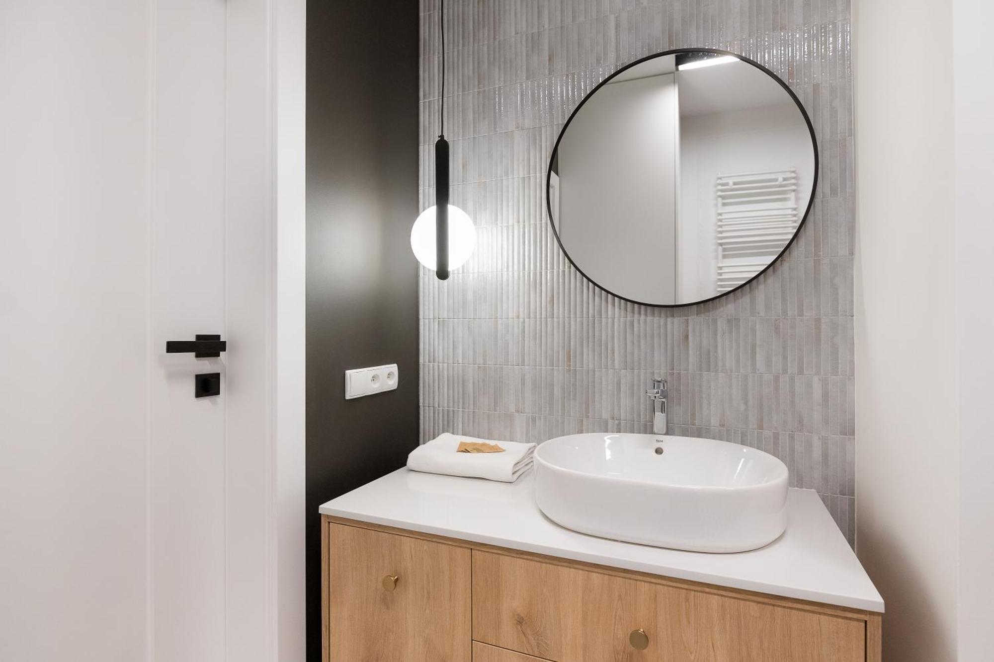 Harmonia Apartament With Parking Torun Exterior photo